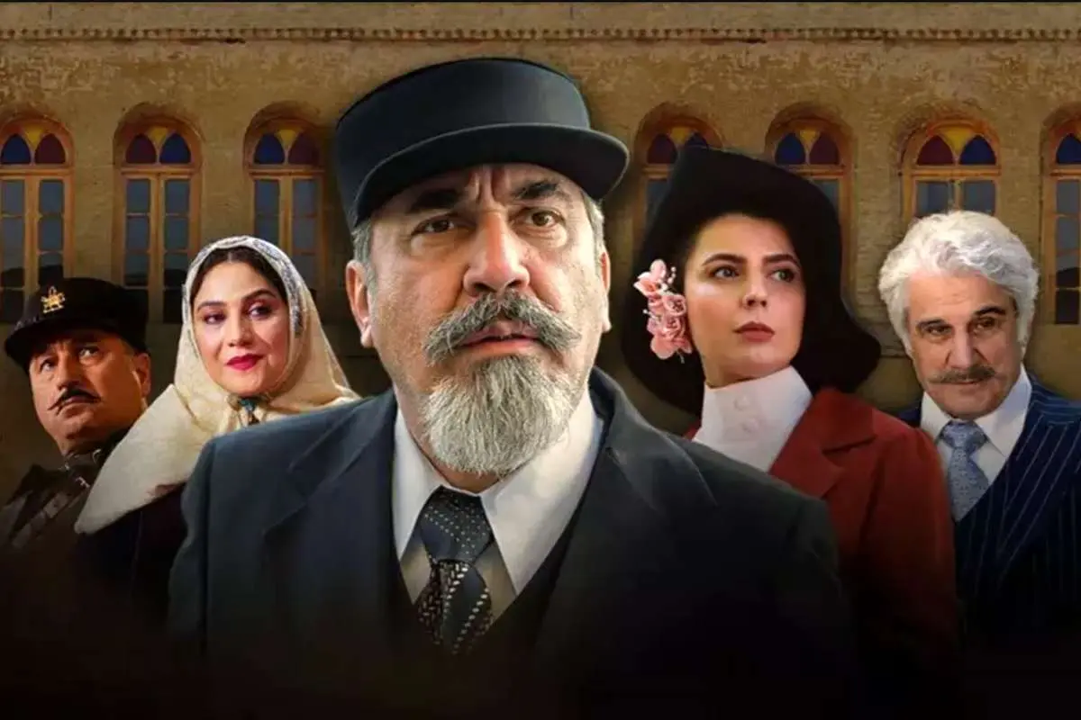 «شبکه مخفی زنان»؛ بنگاه تئاترال از دل تاریخ