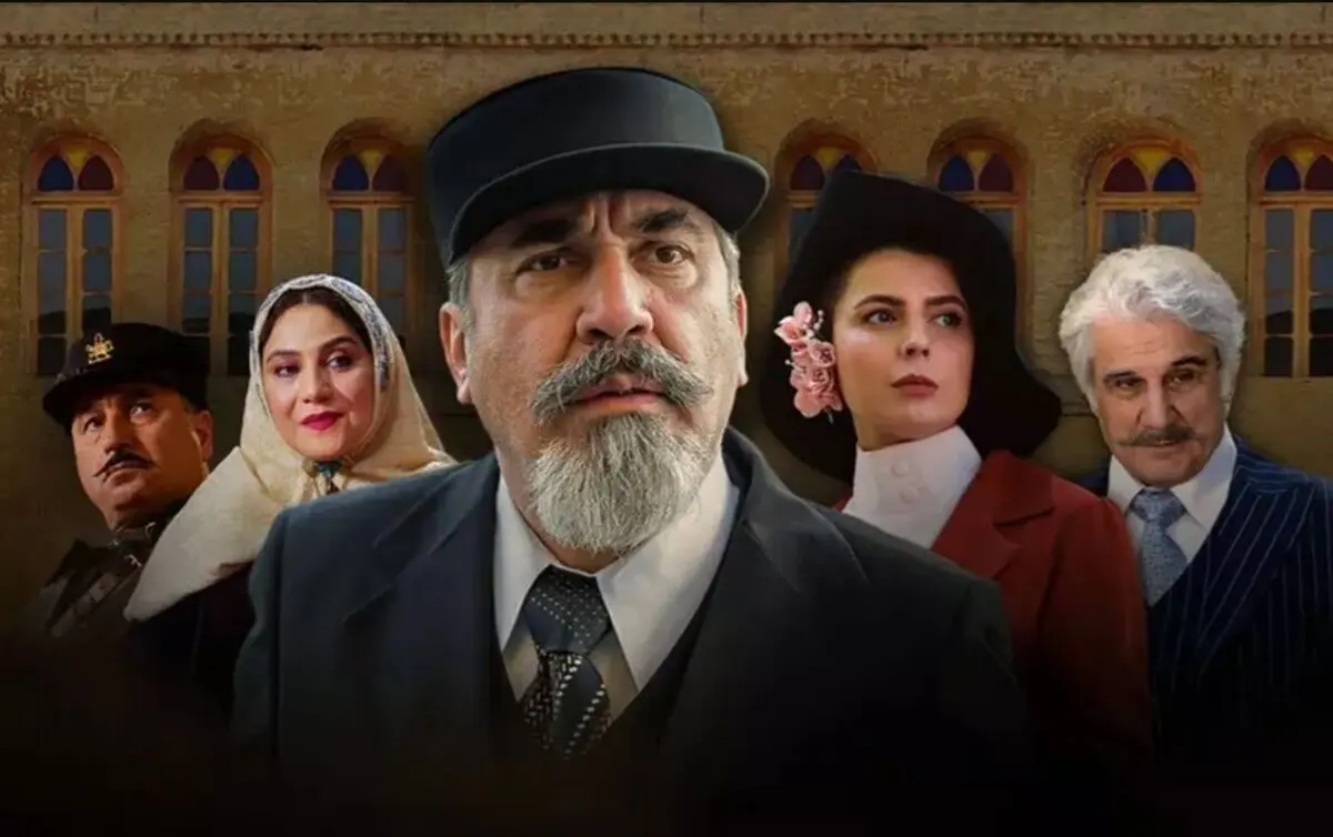 «شبکه مخفی زنان»؛ بنگاه تئاترال از دل تاریخ