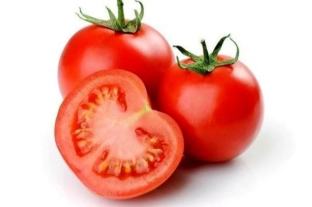 گوجه فرنگی برای پایین آوردن فشار خون