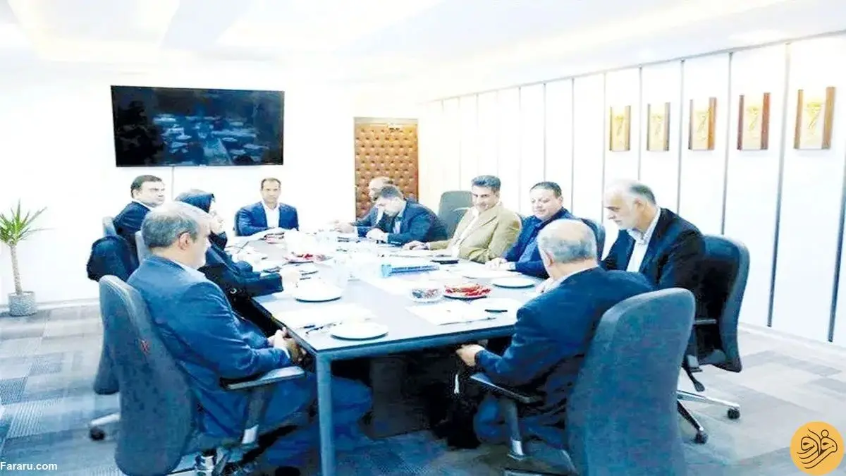سرنوشت ۲۰ هزار دلار پاداش مدیریتی