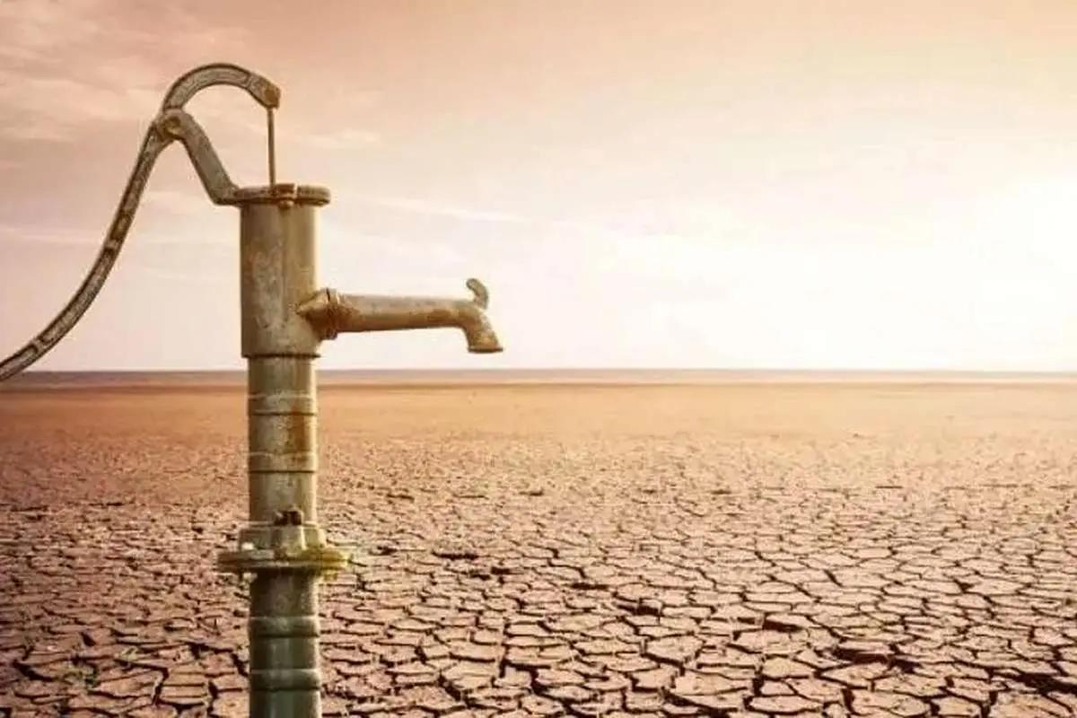 با بیآبی چه کنیم؟