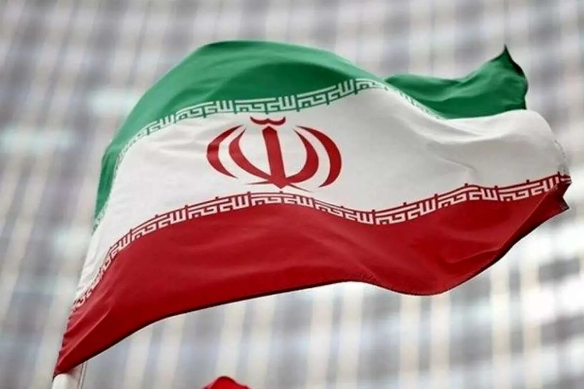 نامه ایران به شورای امنیت درباره حمله به سوریه و عراق