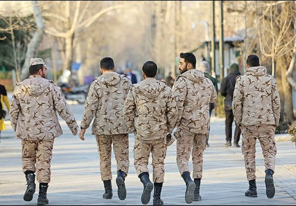 هنرستانی‌ها یک ماه کسری خدمت «سربازی» می‌گیرند