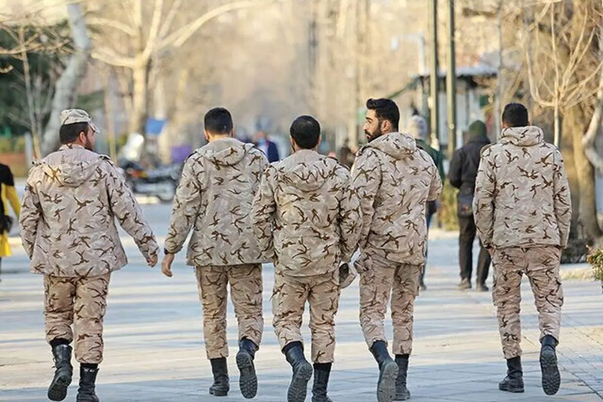 هنرستانیها یک ماه کسری خدمت «سربازی» میگیرند