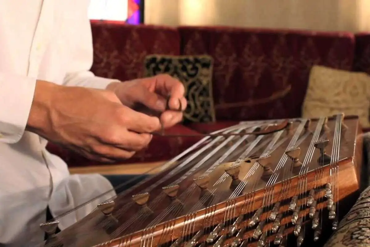سنتوری را که ۵ میلیون ارزش دارد ۲۵ میلیون میفروشند!