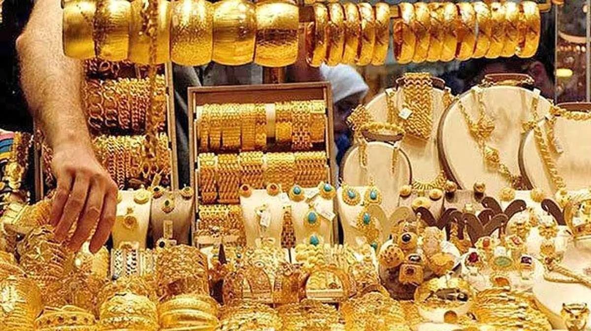 (ویدئو) توصیه مهم شریک دزدها به طلافروشان