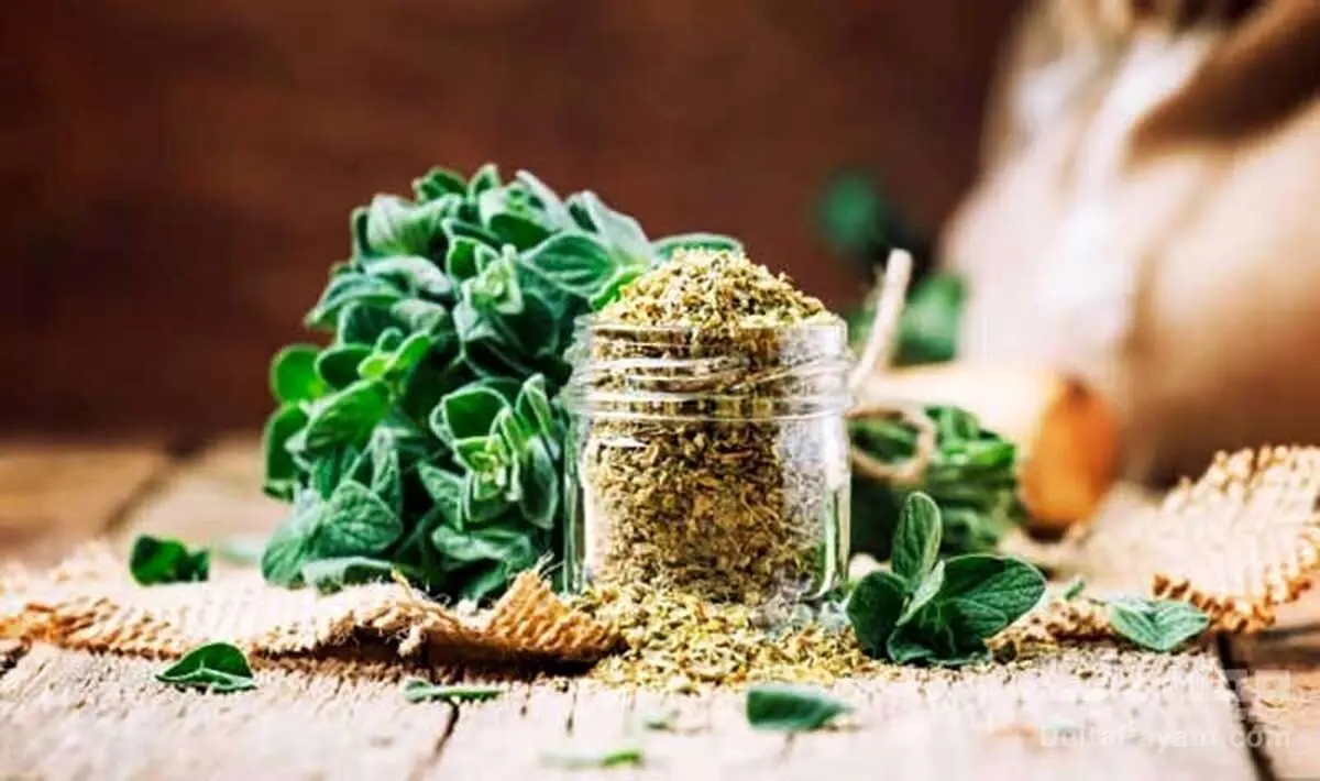 بهترین روش برای خشک کردن سبزی