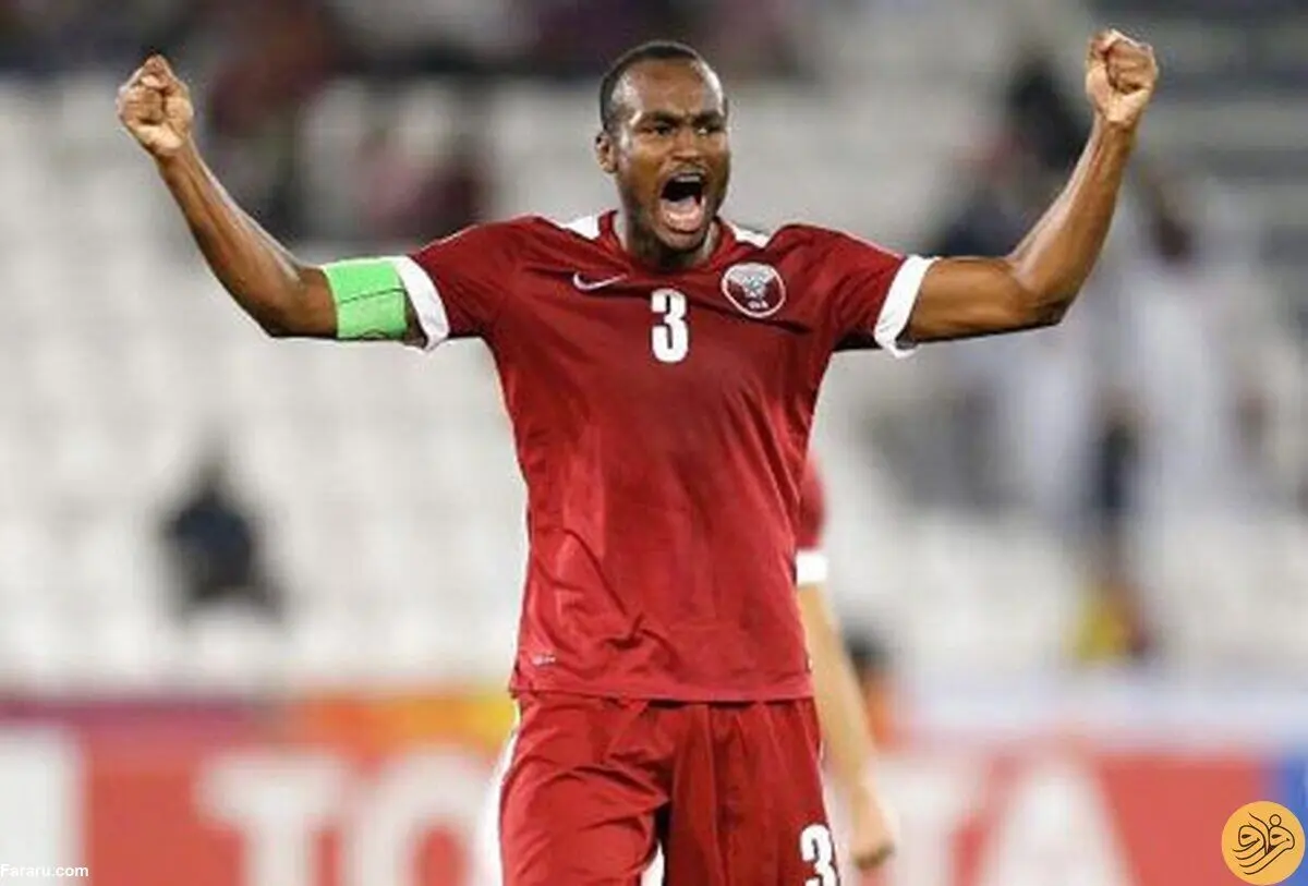 جنگ دلال‌ها برای آوردن عبدالکریم حسن به پرسپولیس