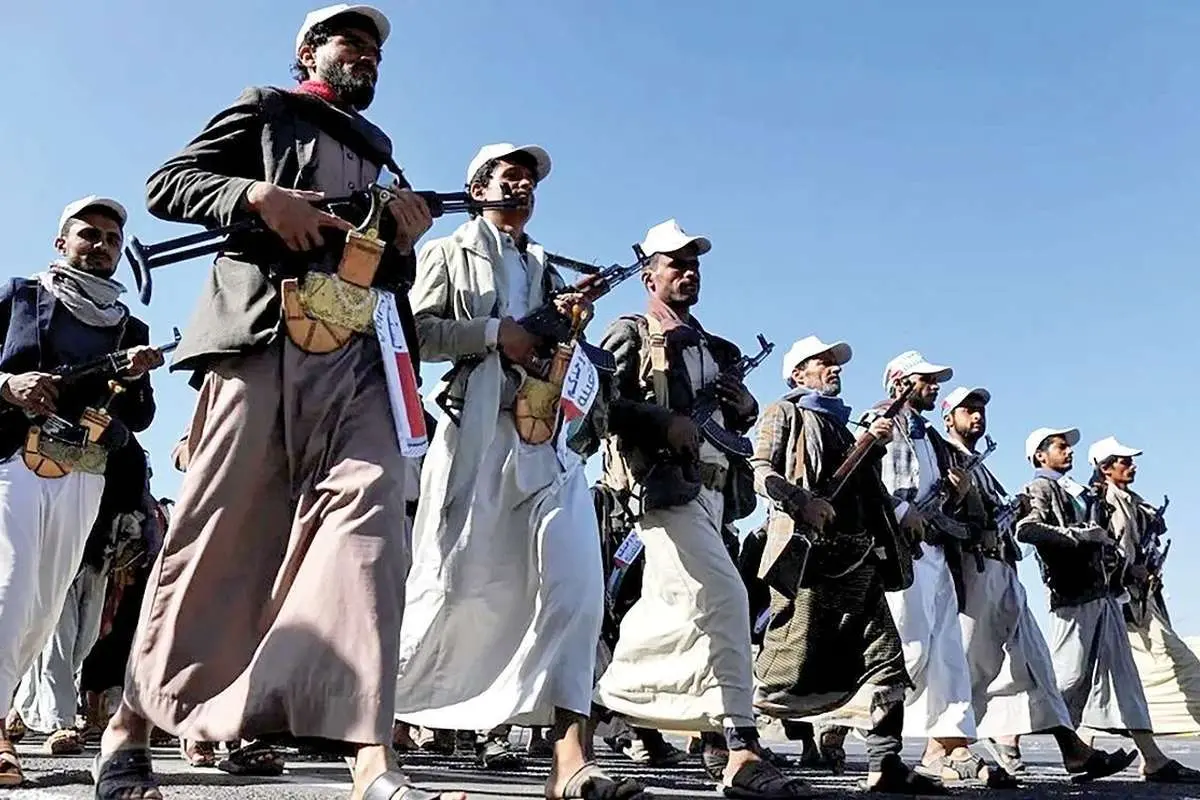 آنچه میخواهید دربارۀ حوثیها، دریای سرخ و داستان یمن بدانید