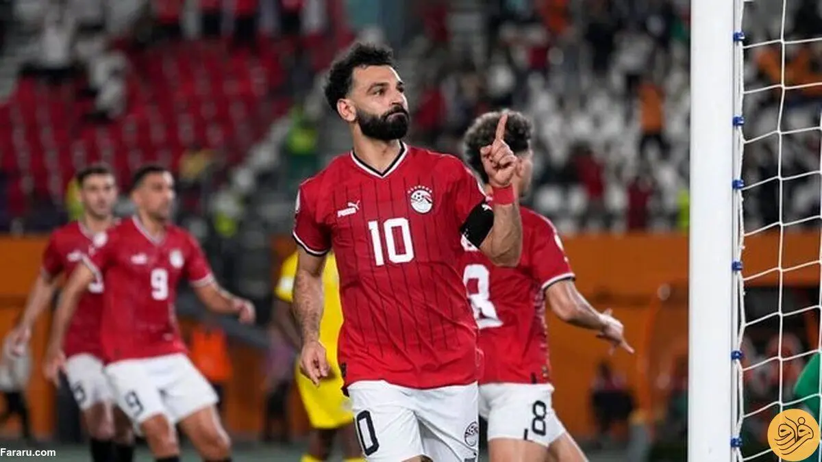 فوق ستاره فوتبال دنیا فصل آینده پیراهن الهلال را می‌پوشد