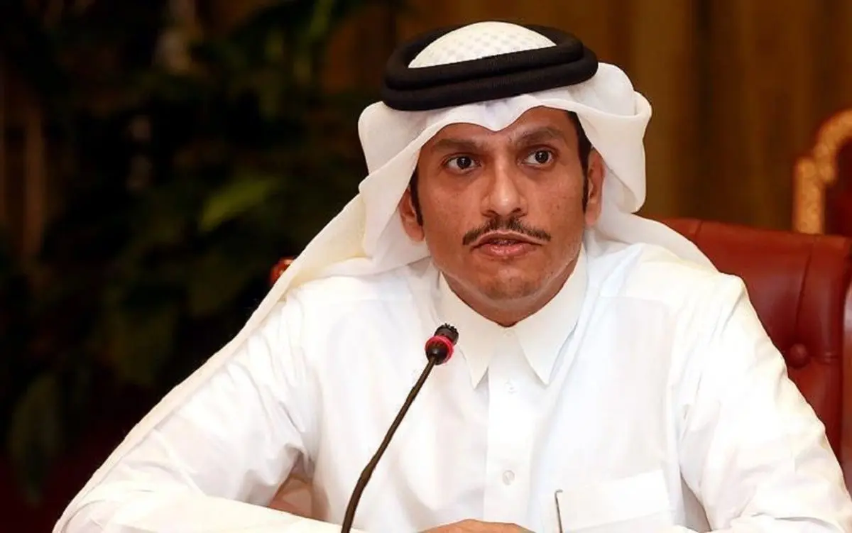 قطر: تنها راه توقف حملات یمن، پایان‌دادن به جنگ غزه است