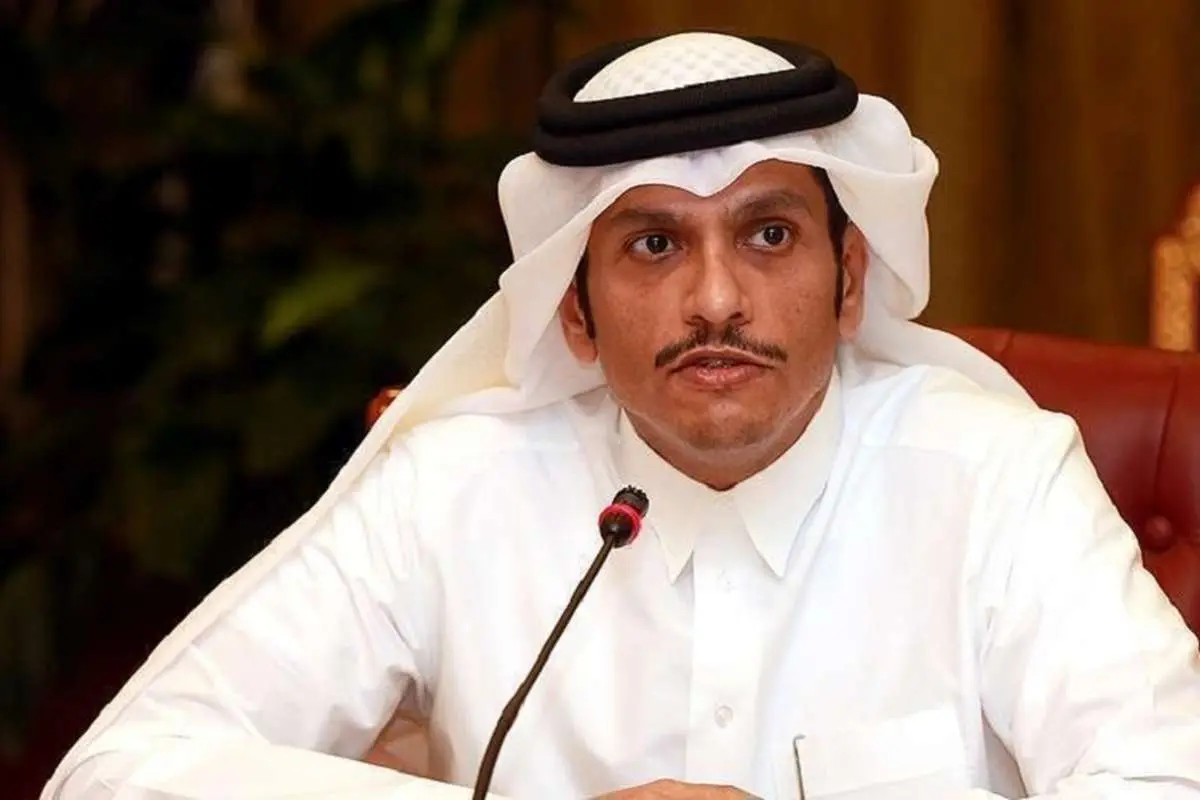 قطر: تنها راه توقف حملات یمن، پایان‌دادن به جنگ غزه است