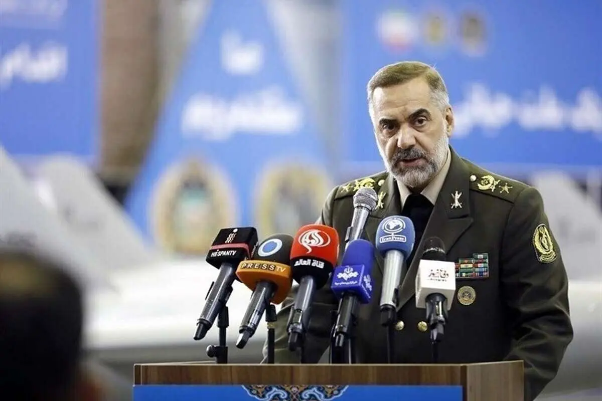 وزیر دفاع: روسیه قول داده مواردی که به تمامیت ارضی ما بازمیگردد را کاملا رعایت کند