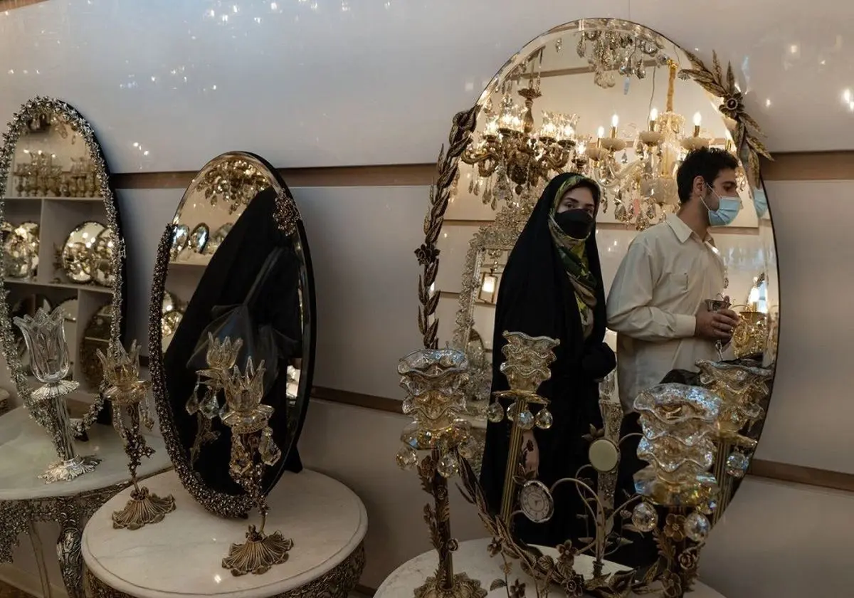 طلسم منابع وام ازدواج به دست چه کسی باطل می‌شود؟