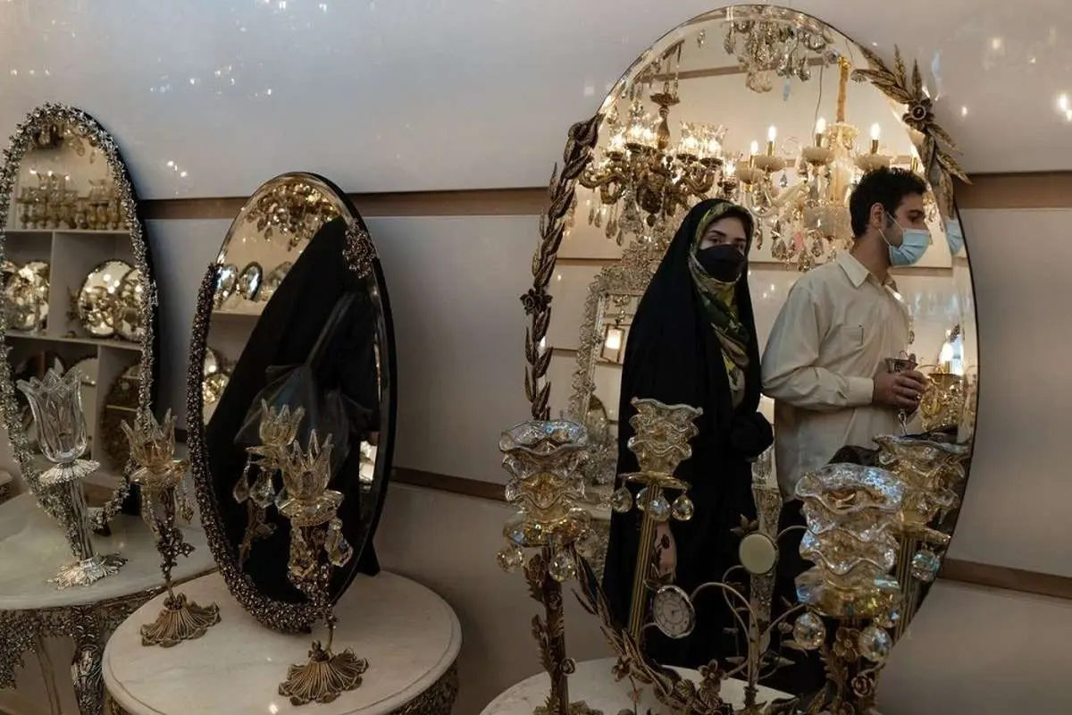 طلسم منابع وام ازدواج به دست چه کسی باطل می‌شود؟