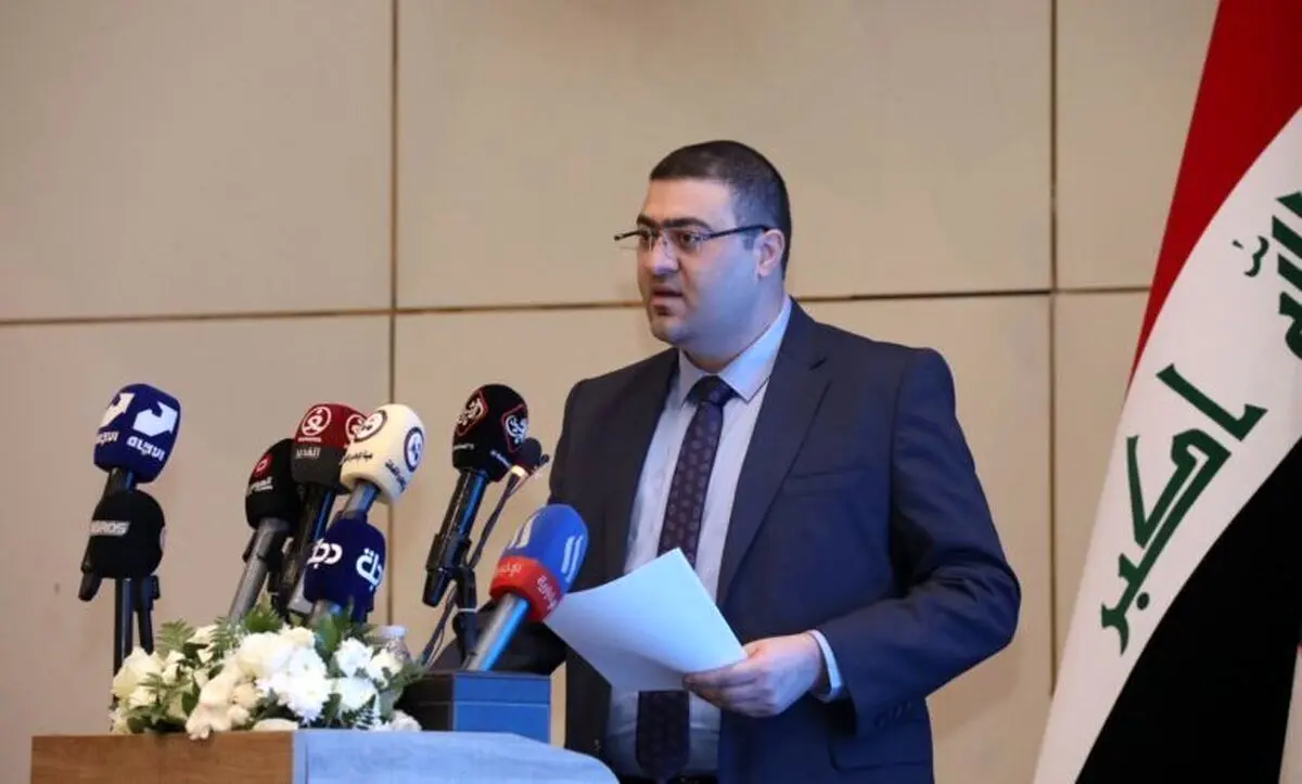 ابلاغ ممنوعیت استفاده از واژه «اسرائیل» در رسانه‌های عراق