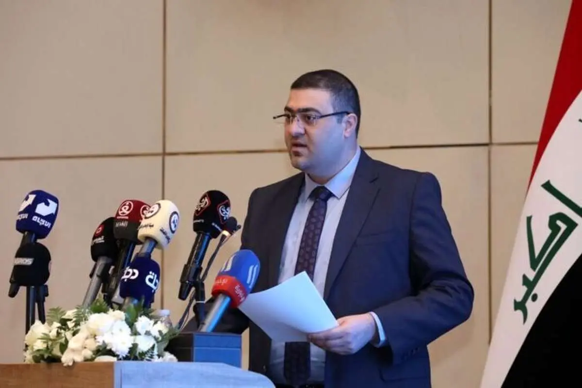 ابلاغ ممنوعیت استفاده از واژه «اسرائیل» در رسانههای عراق