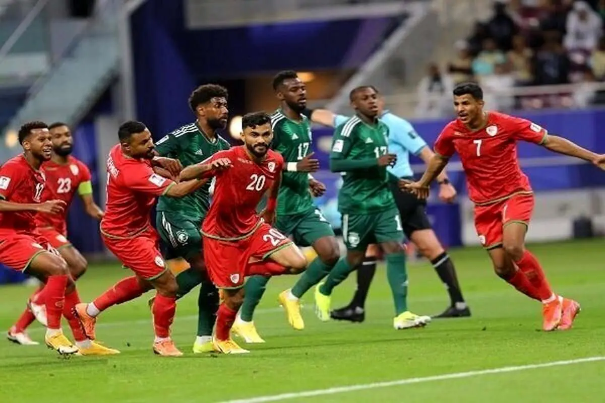 خوشخدمتی AFC به داور استرالیایی