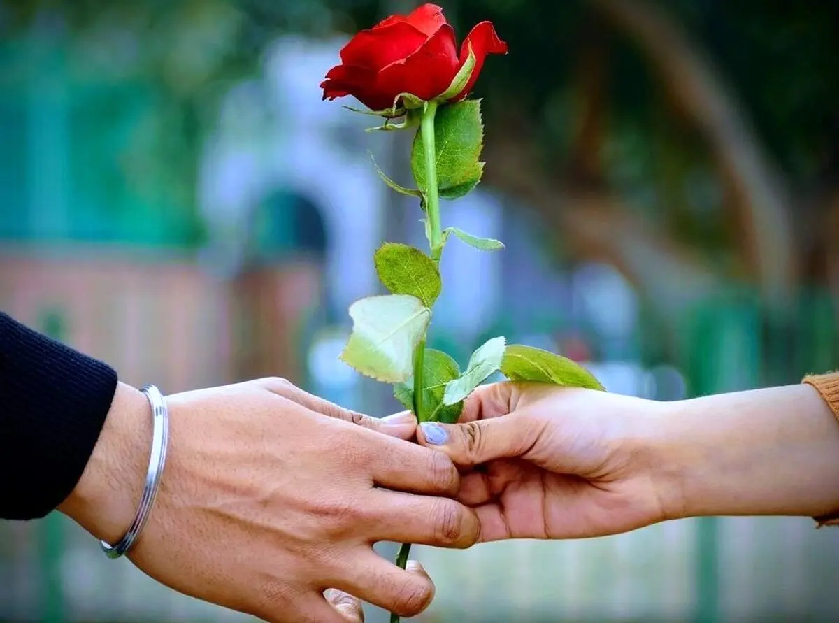 تفال به حافظ جمعه ۲۹ دی ۱۴۰۲؛ پیش از اینت بیش از این اندیشه عشاق بود...