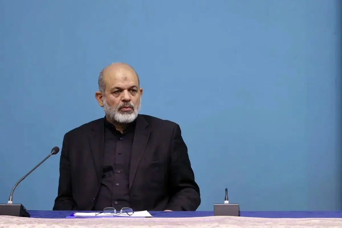 وزیر کشور: ملیت یکی از تروریست‌های کرمان تاجیکی بود