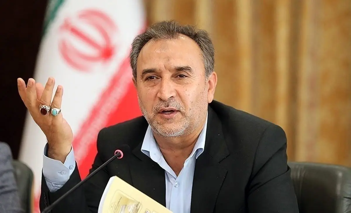 ایران به عنوان کشور ثالث وارد شکایت آفریقای جنوبی علیه اسرائیل می‌شود