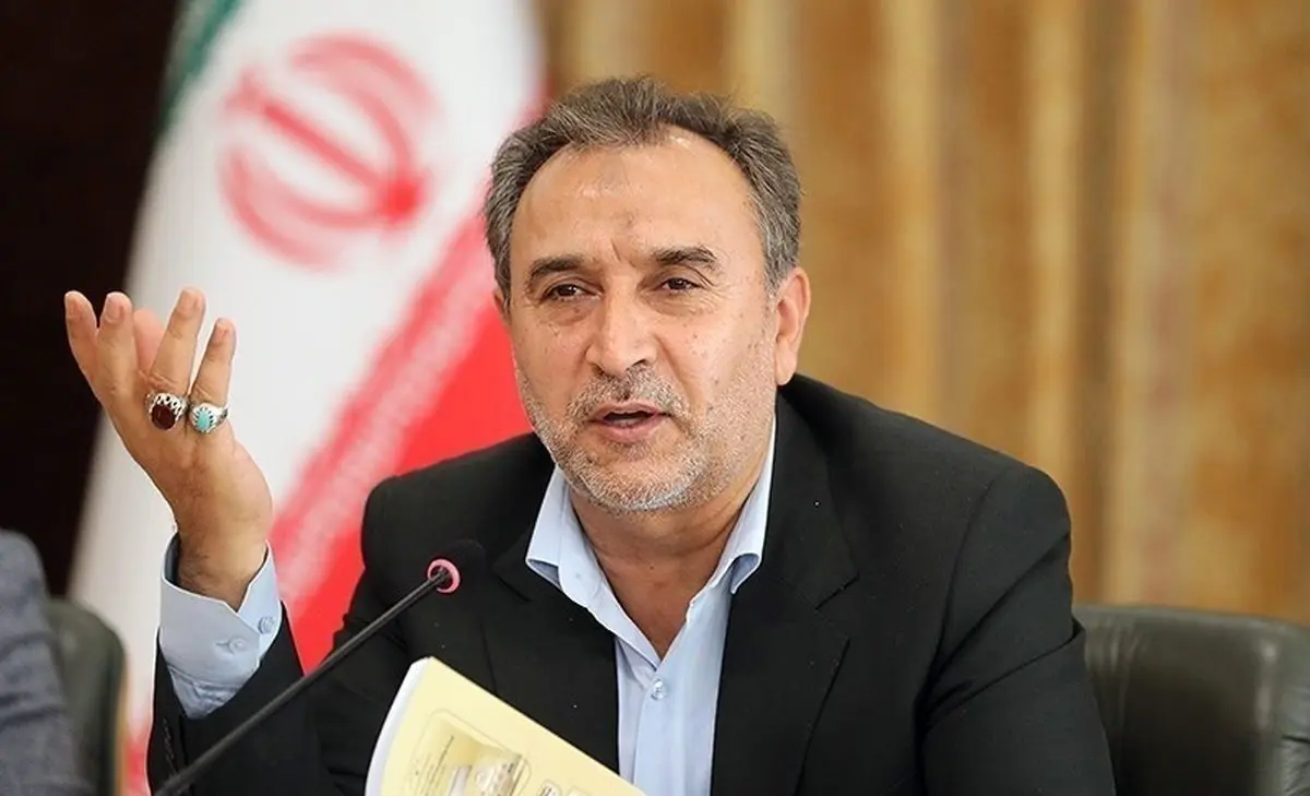 ایران به عنوان کشور ثالث وارد شکایت آفریقای جنوبی علیه اسرائیل می‌شود