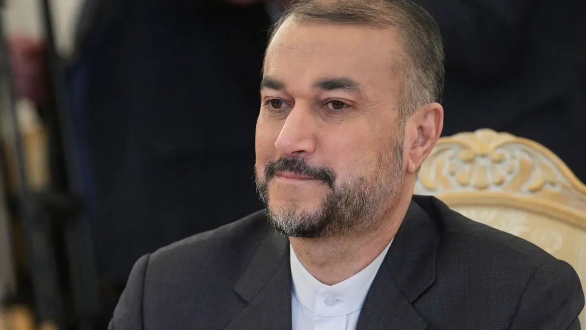 امیرعبداللهیان: هیچ تعارفی با طرف‌های تروریستی در پاکستان و عراق نداریم