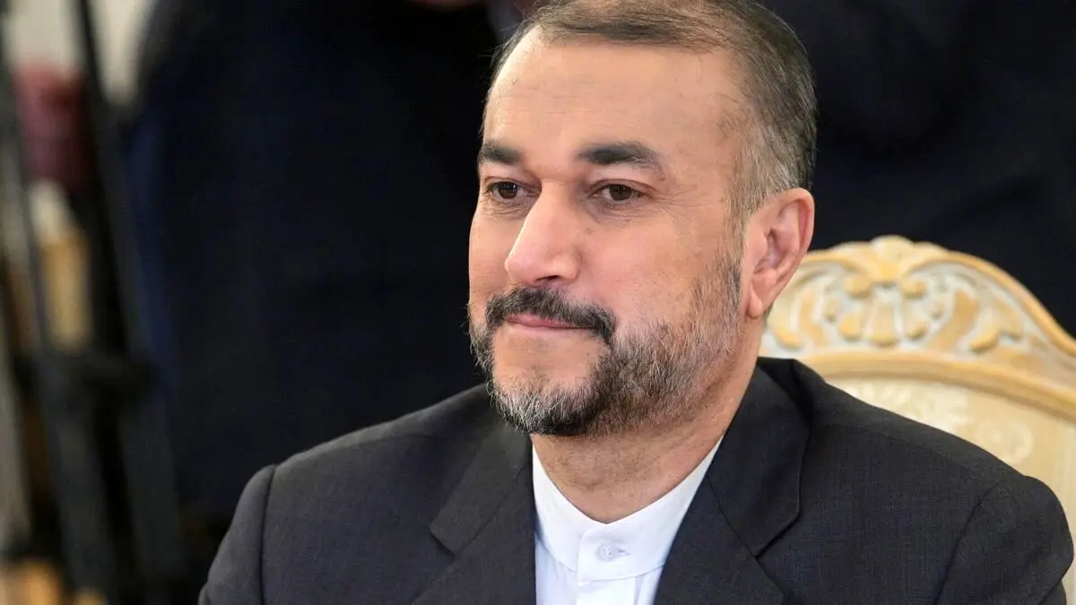 امیرعبداللهیان: هیچ تعارفی با طرف‌های تروریستی در پاکستان و عراق نداریم