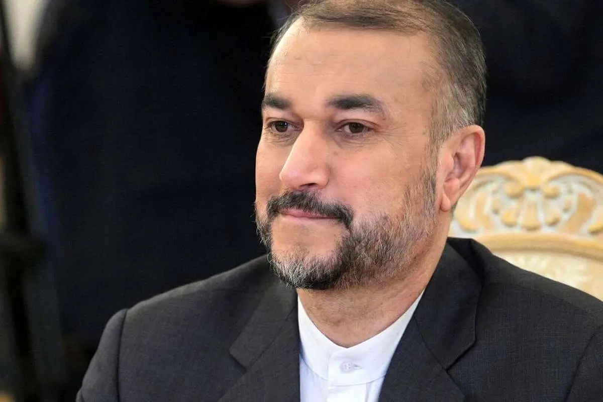 امیرعبداللهیان: هیچ تعارفی با طرف‌های تروریستی در پاکستان و عراق نداریم