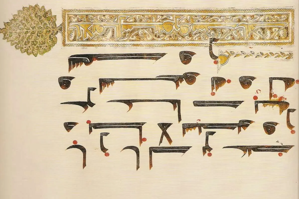 قرآن سرقت شده از ایران چه شد؟