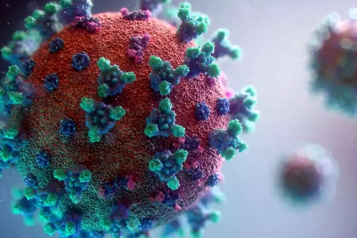 دانشمندان چینی سویه وحشتناک کروناویروس ایجاد کردند!