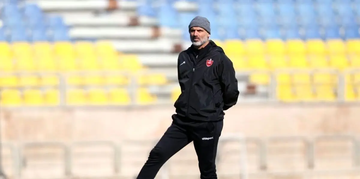 سیدجلال با پرسپولیسی‌ها به توافق نرسید