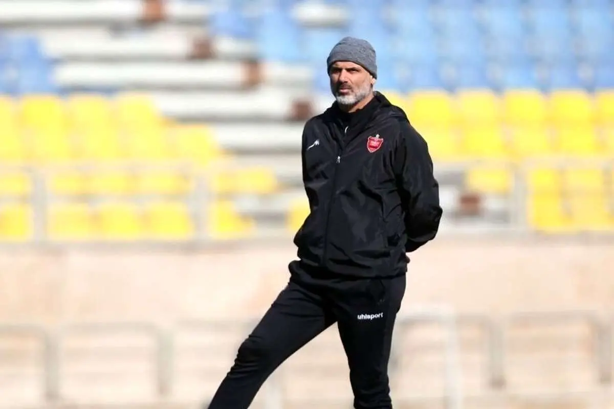 سیدجلال با پرسپولیسیها به توافق نرسید