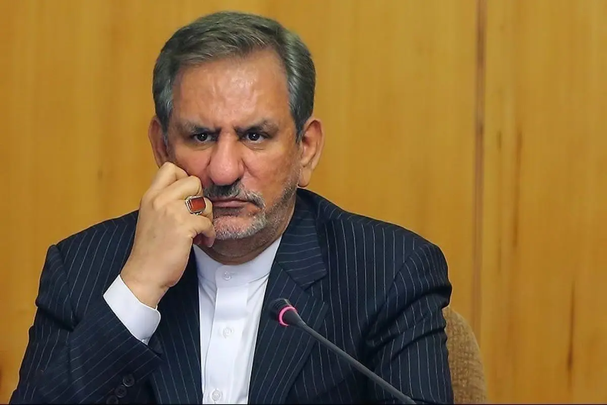 (ویدئو) جهانگیری: جنگ باید از ایران دور نگه داشته شود؛ ایران را در دهان اژدها قرار ندهید