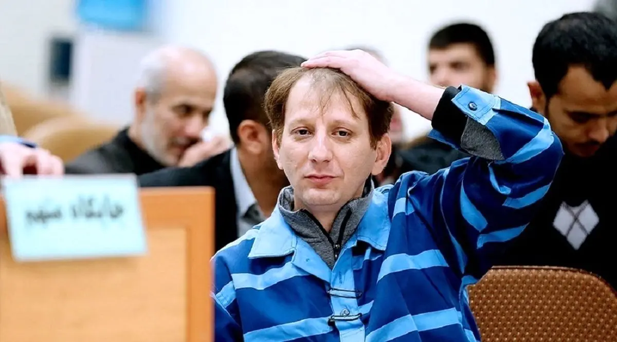 بدهی بابک زنجانی با دلار۵۰ هزار تومانی چقدر می‌شود؟