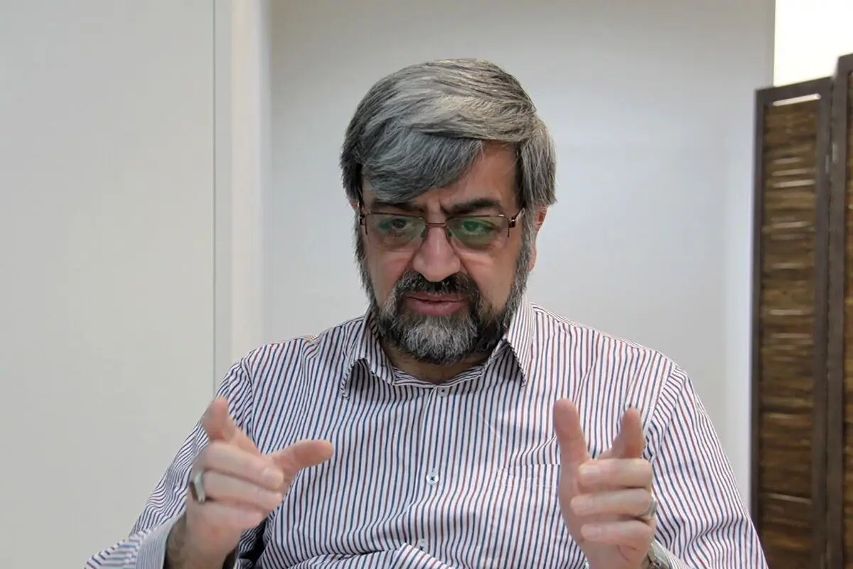 علیرضا بهشتی: درباره انتخابات نامه به رهبر انقلاب ننوشته‌ام