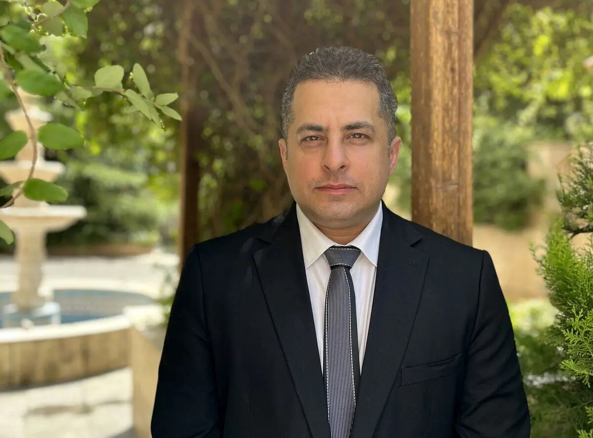 پاسخ رضا نصری به اظهارات وزیر امور خارجه عراق