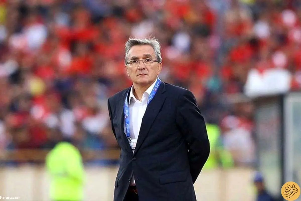 پرسپولیس در انتظار خبر خوش؛ جلسه با برانکو، همین امروز!