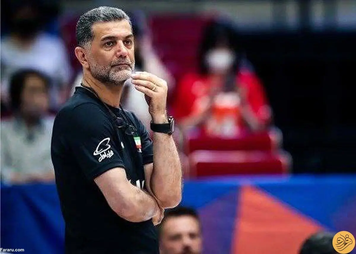 بهروز عطایی از شکست گریخت، اکبری صعود کرد، شهداب دوم ماند
