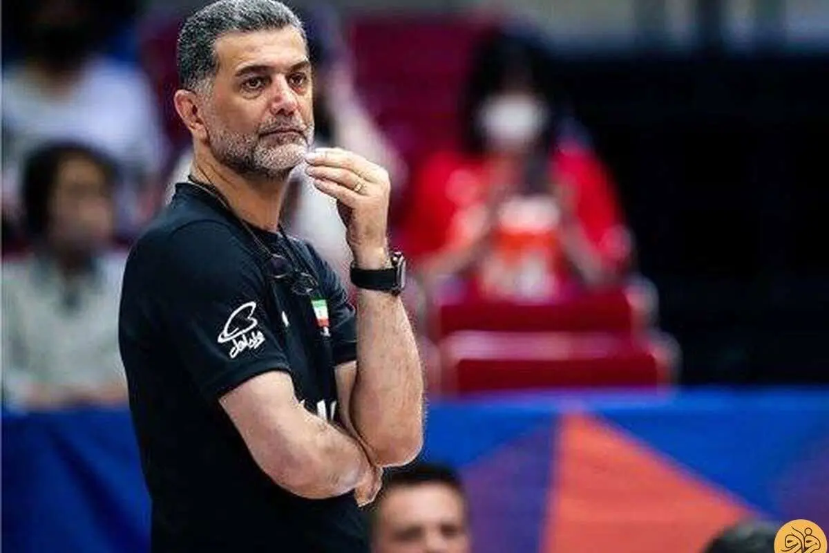 بهروز عطایی از شکست گریخت، اکبری صعود کرد، شهداب دوم ماند