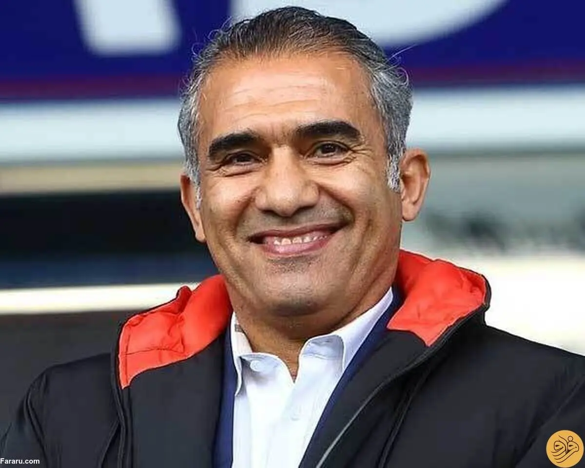 (عکس) مهاجرت احمدرضا عابدزاده از ایران