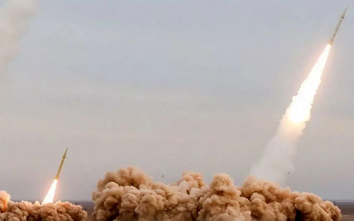 تحلیل روزنامه نگار برجسته عرب از حمله موشکی ایران به مقر موساد