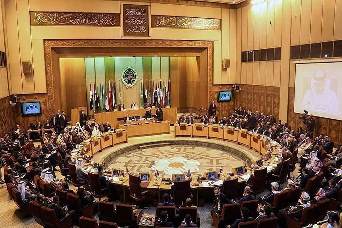 اتحادیه عرب: حمله ایران به اربیل را شدیدا محکوم میکنیم