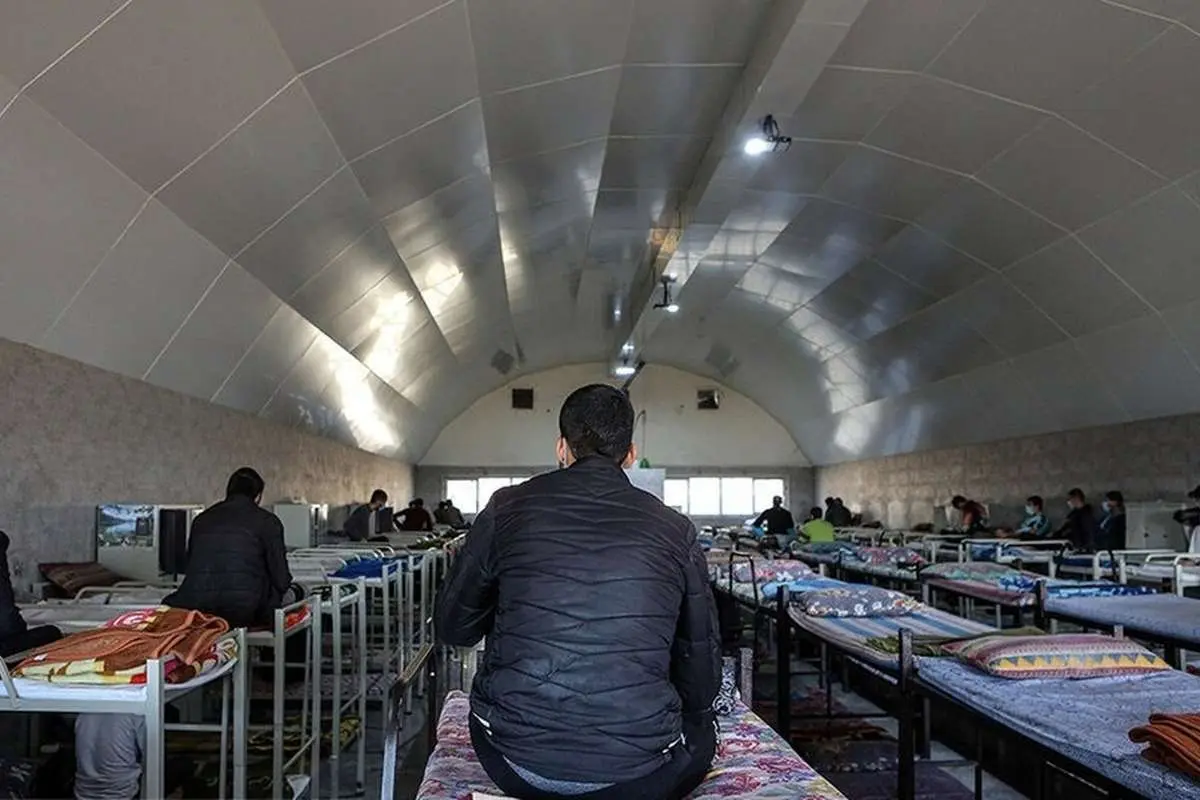 بخشنامه دردسرساز؛ خطر رهاشدن ۲۰۰ هزار معتادِ درحال ترک