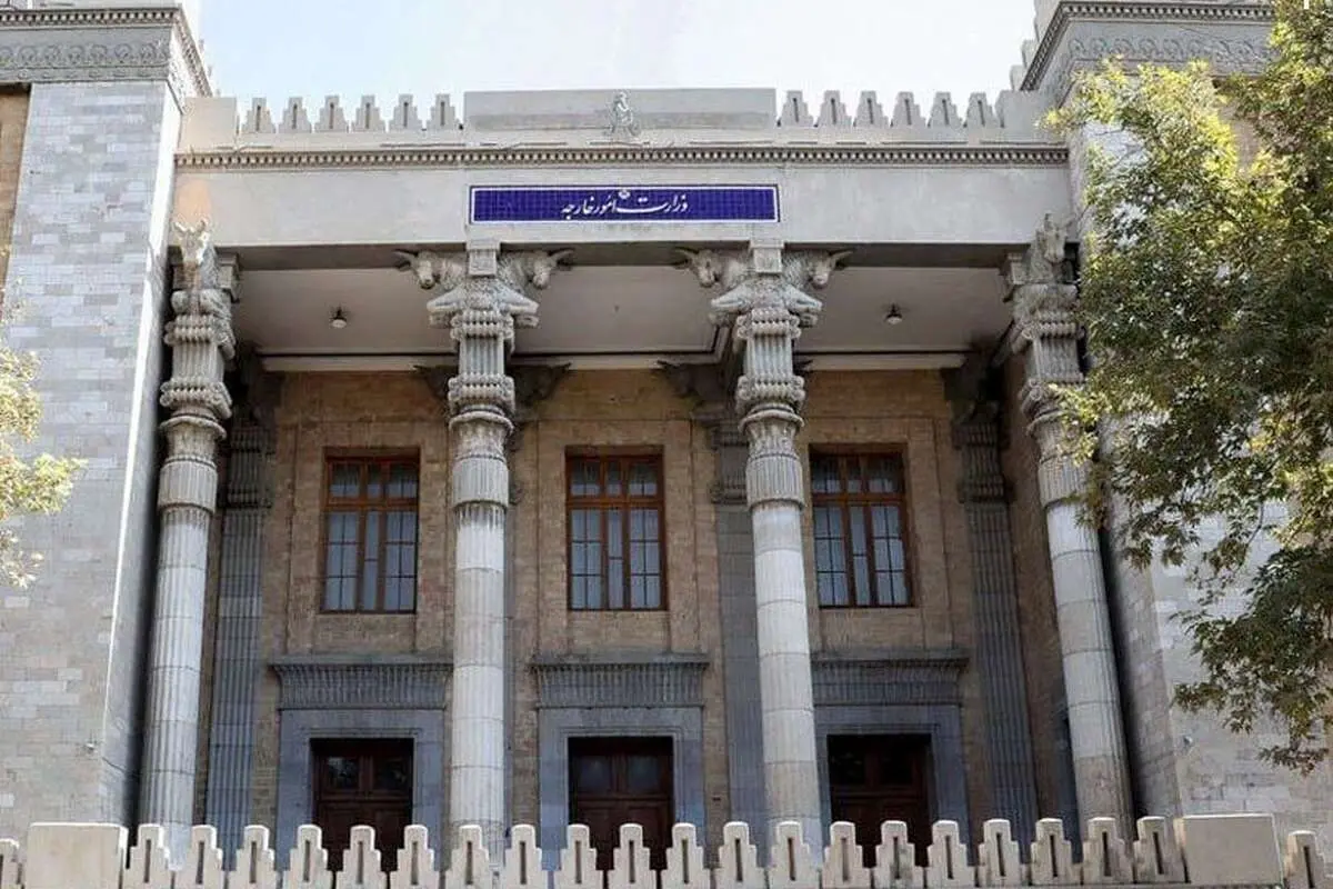 کاردار پاکستان به وزارت خارجه احضار شد