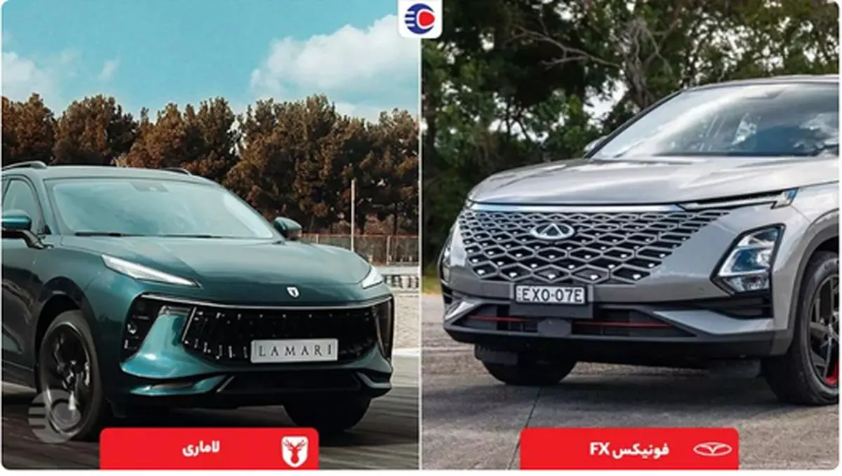 فونیکس بهتر است یا لاماری؟