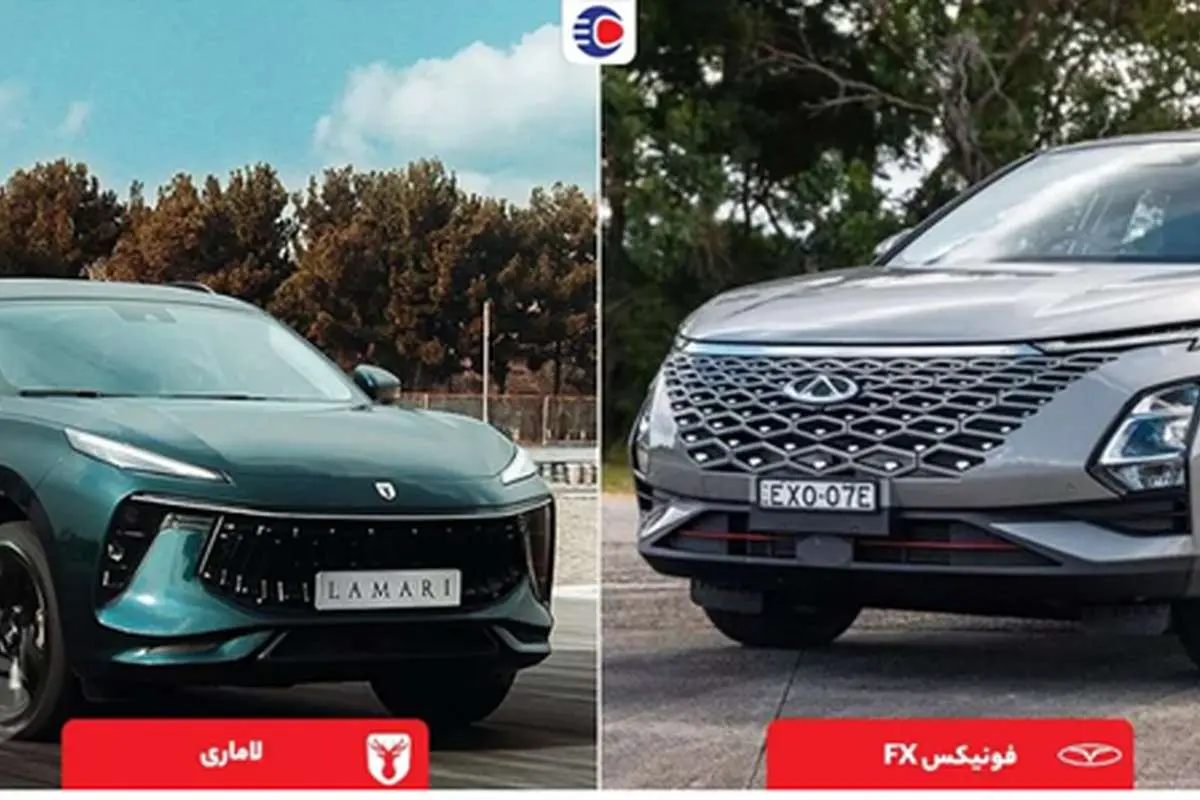 فونیکس بهتر است یا لاماری؟