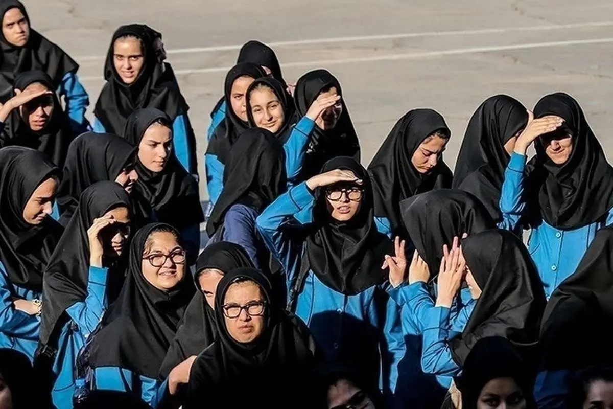 آموزش و پرورش: نقشه ساخت مدارس دخترانه و پسرانه تغییر میکند