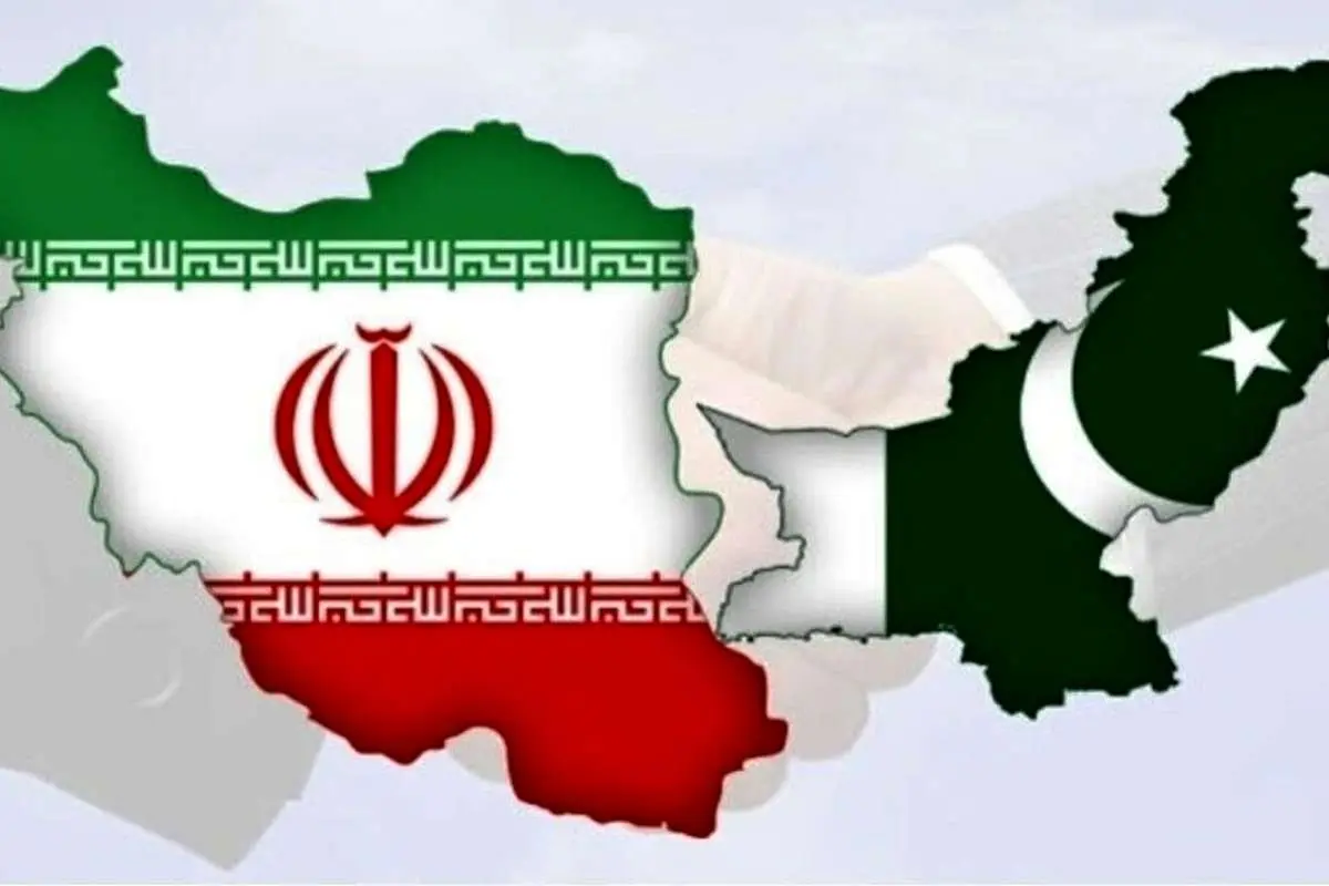 روابط مستحکم ایران و پاکستان گسستنی نیست