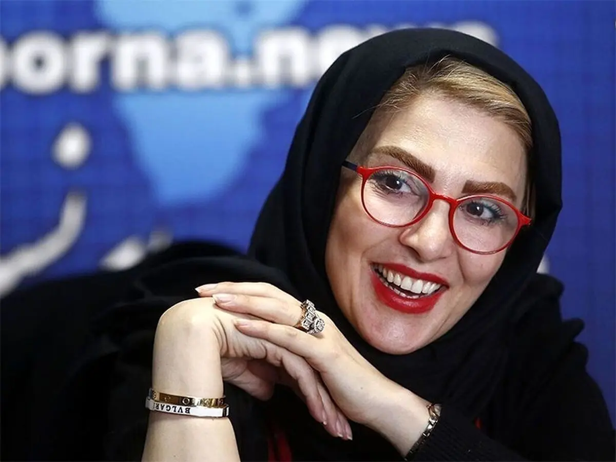 مجری ممنوع‌التصویر، تلویزیون را نجات می‌دهد؟